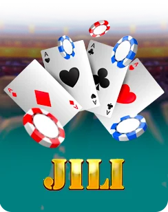 Jili Poker