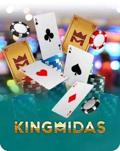 King Midas