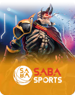 Saba esports