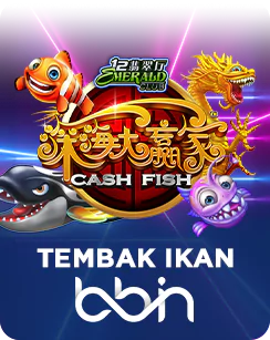 Tembak ikan
