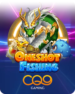 Oneshot fishing