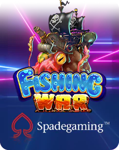 Fishing War