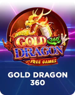 Gold Dragong 360
