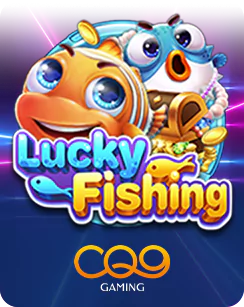 Lucky Fishing