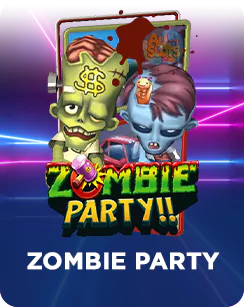 Zombie Party