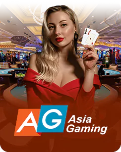Asia gaming