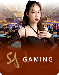 sa gaming