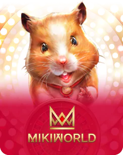Mikiworld