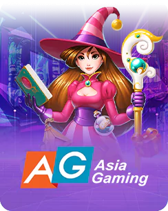 Asia Gaming