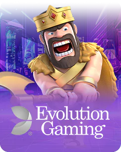 Evolution Gaming