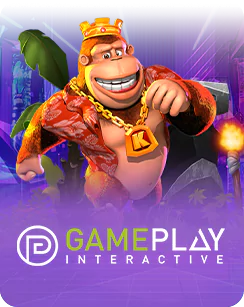 Gameplay interactive