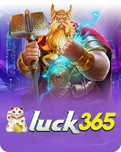 Lucky365