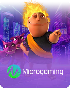 Microgaming