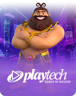 Playtech