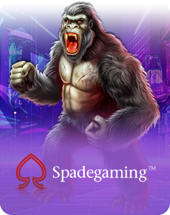 Spadegaming