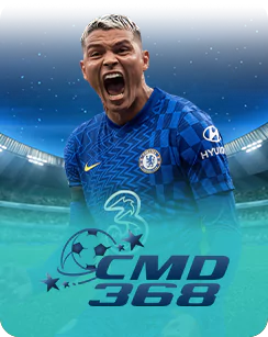 CMD368